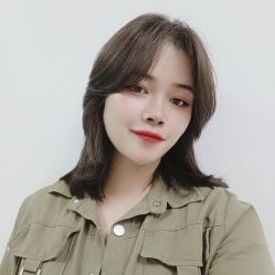 -3AM HAIR SALON染发烫发接发