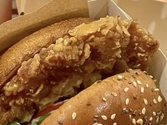 -麦当劳(莆田荔城大道万达店)