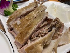 手抓羊肉-品回味清真西北楼(宁波首店)