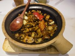 -火啫啫·粤式啫啫煲(南京弘阳店)