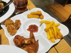 -豪客来牛排(金鼎广场店)