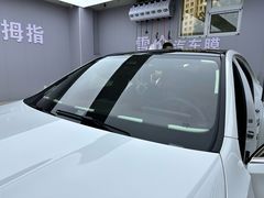 -龙膜大拇指专业汽车贴膜隐形车衣(河北店)