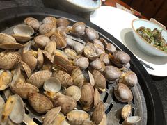 -苏大嘴海鲜牧场(奥林匹克店)