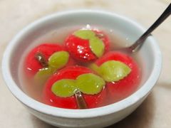 -小吊梨汤·北京菜·烤鸭(清河万象汇店)