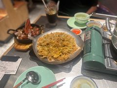 -潮界(虹桥新天地店)