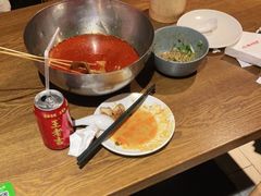 -付小姐在成都(五道口店)