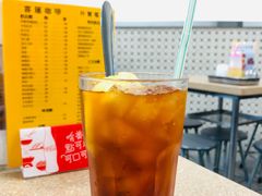 -喜莲咖啡
