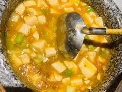 -绿茶餐厅(燕郊永旺店)