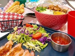 -玩味工厂·东南亚特色餐厅(太古里店)