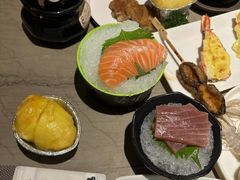 -海天盛宴海鲜自助(正大广场店)