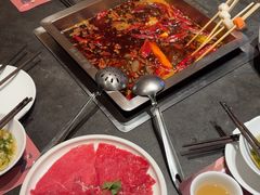 -锦城印象火锅(天府三街店)