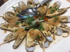 -莆田餐厅(滨海广场店)