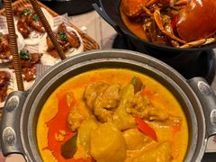 -安南越南餐厅(青岛万象城店)