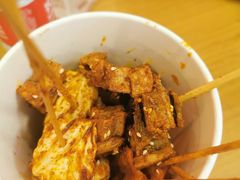 油炸串-炸物局(泊富I CITY店)