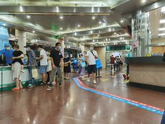 -深圳市人民医院(留医部)