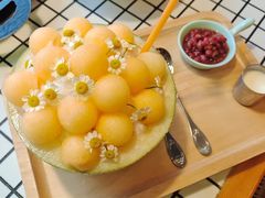 -山悦里 山野·鲜火锅(罗斯福广场店)
