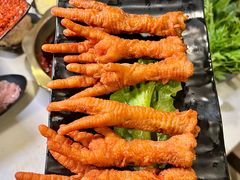 -三江汇火锅店(保全街店)