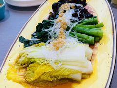 -全聚德(长白直营店)