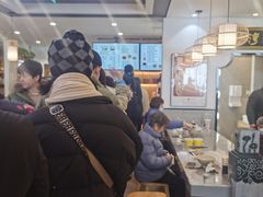 -佬钱湾仔(衣裳街店)