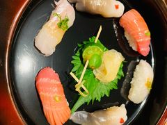 -七福日本料理