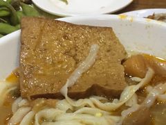 -晋B2008刀削面(小南庄店)