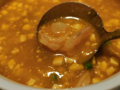 一品鲜虾豆花-兰湘子·湘菜小炒(崂山丽达店)