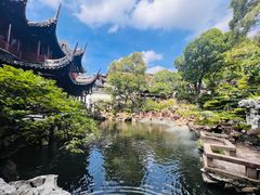 -豫园