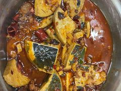 -黑皮酸菜鱼(绣花巷店)