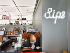 -Sips&Lick茶兰咖啡(五道口店)