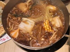 -沼津港精致料理·寿喜烧·烧鸟(漕河泾印象城店)