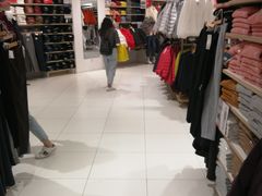 -优衣库(青岛伟东乐客城店)