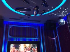 -米乐星世界KTV