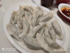 -喜家德虾仁水饺(开发区万达店)