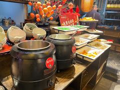 -老灶房-四川土菜(铁牛广场店)