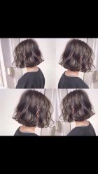 -GIRL STYLE 烫发·染发沙龙