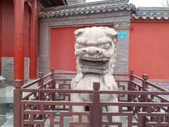 -天宁寺