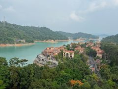 -河源万绿湖美思威尔顿酒店
