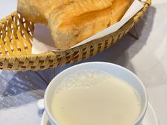 -春满园·早茶·粤菜·宴会(前海店)