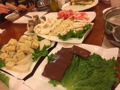 -印象高密·凤都国际大酒店