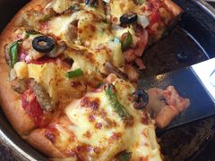 -必胜客(海宁工人路店)