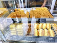 黄油拿破仑-甜嘟嘟烘焙坊(舒城路店)