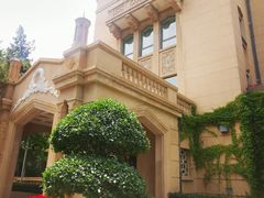 -汗腾格里·风味餐厅(新疆驻京办店)