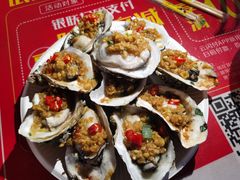 -海大南门夜市(海富街店)