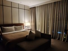 -成都万达颐华酒店