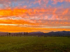 -敕勒川草原文化旅游区