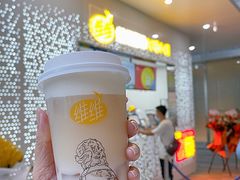 -维维豆奶(金鹰新街口店)