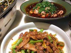 -锦府盐帮·李宅(领展购物广场中关村店)