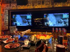 -温莎KTV(珠江路店)
