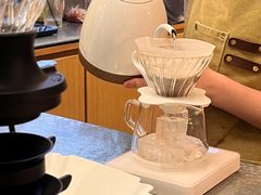 -The Roastery By AllYouWant(福田店)