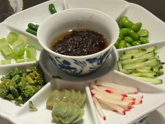 -四季民福烤鸭店(外滩外白渡桥店)